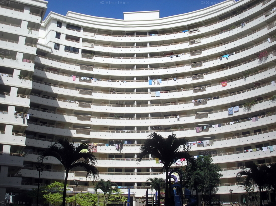 Hougang Street 11 thumbnail photo
